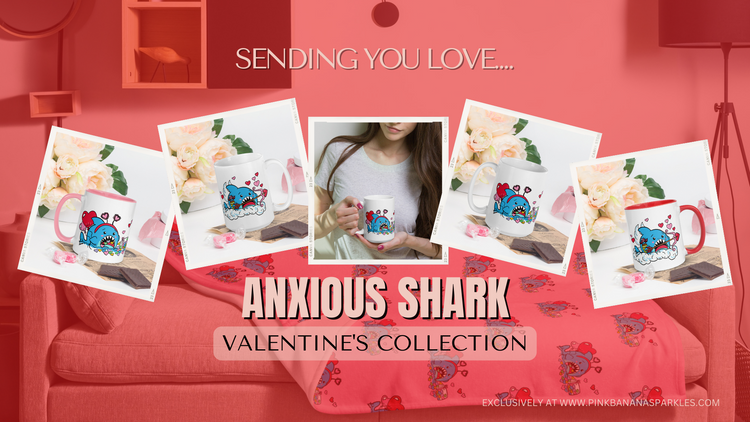 Valentine's Sharks