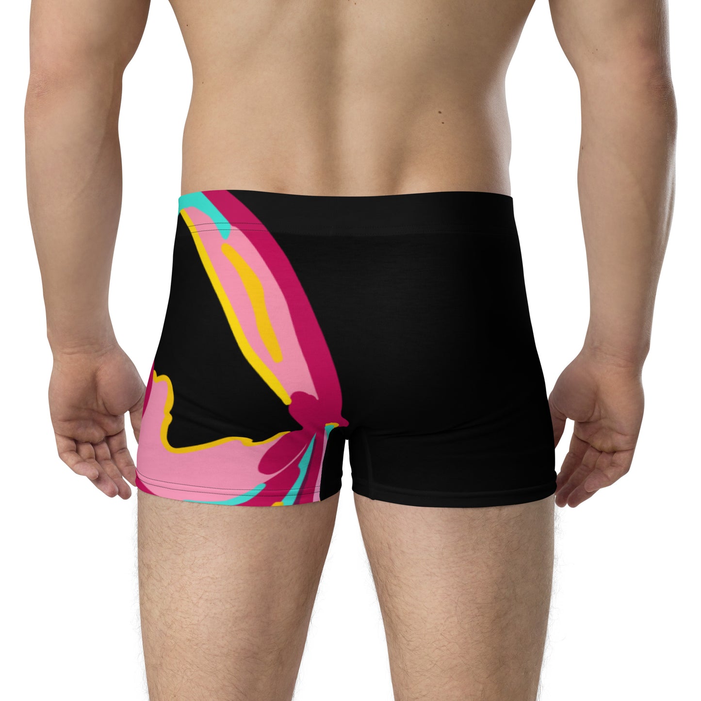 Body Love "New Classic" Boxer Briefs