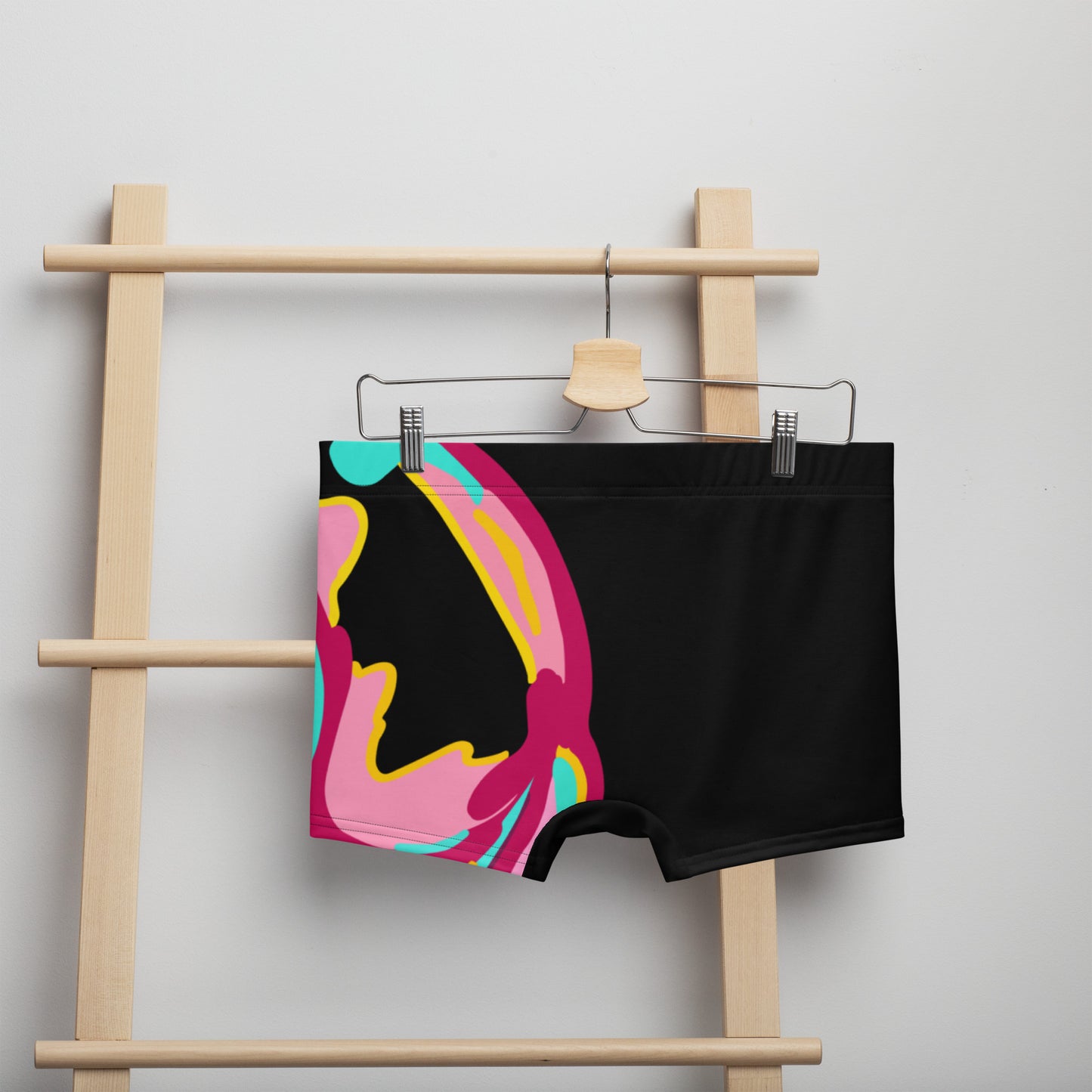 Body Love "New Classic" Boxer Briefs