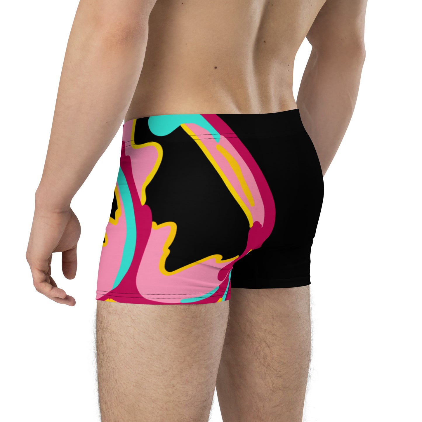 Body Love "New Classic" Boxer Briefs