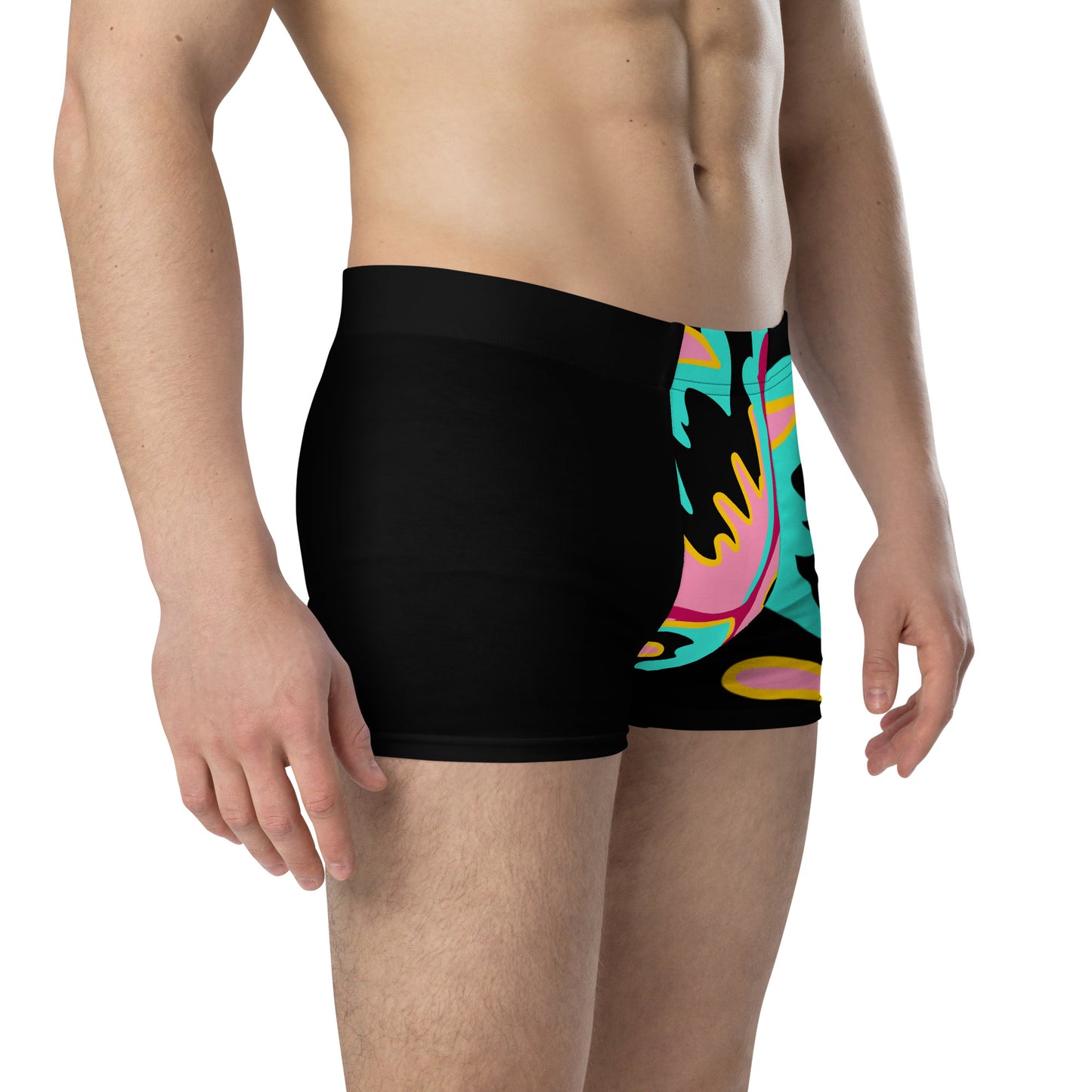 Body Love "New Classic" Boxer Briefs