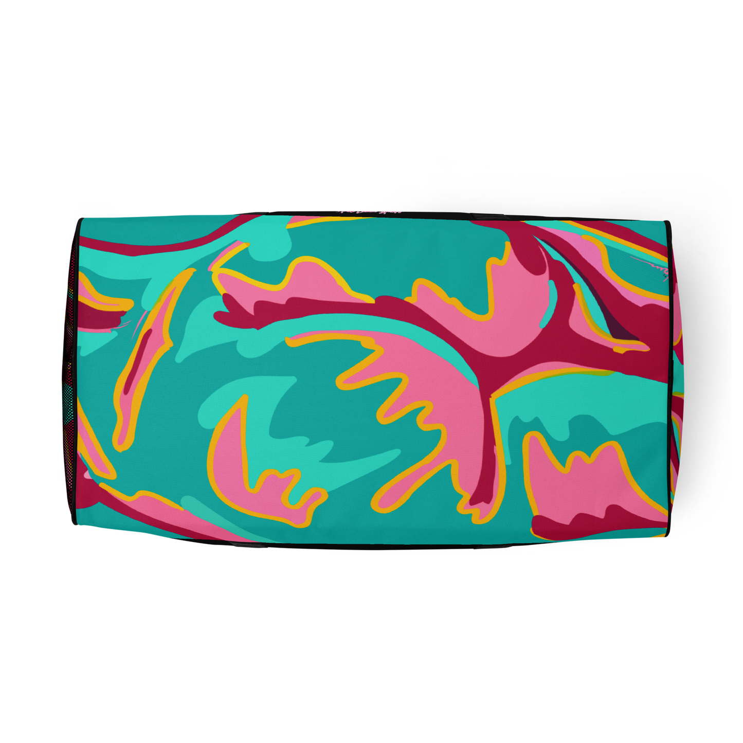 Embrace Body Love Duffle/Gym bag