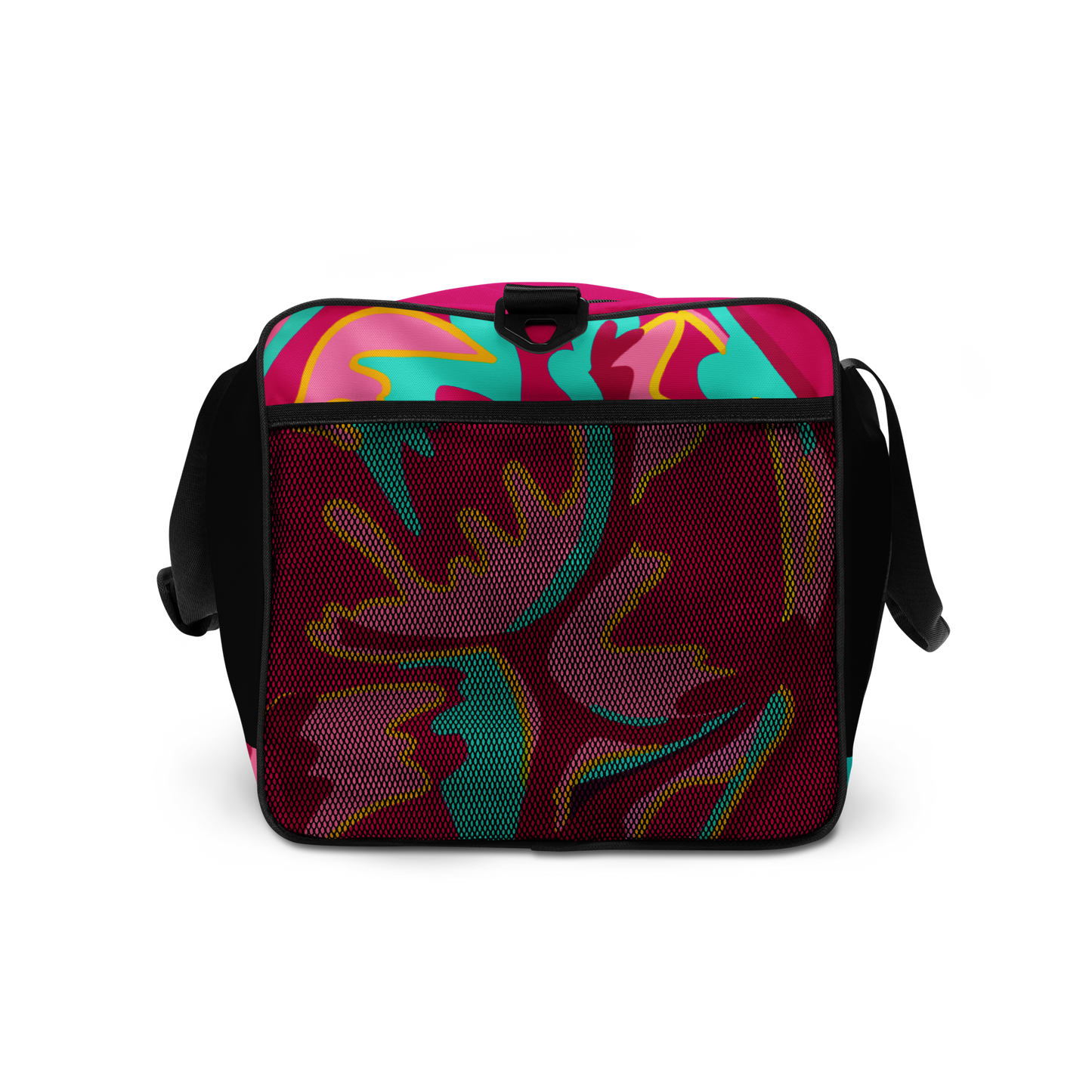 Embrace Body Love Duffle/Gym bag