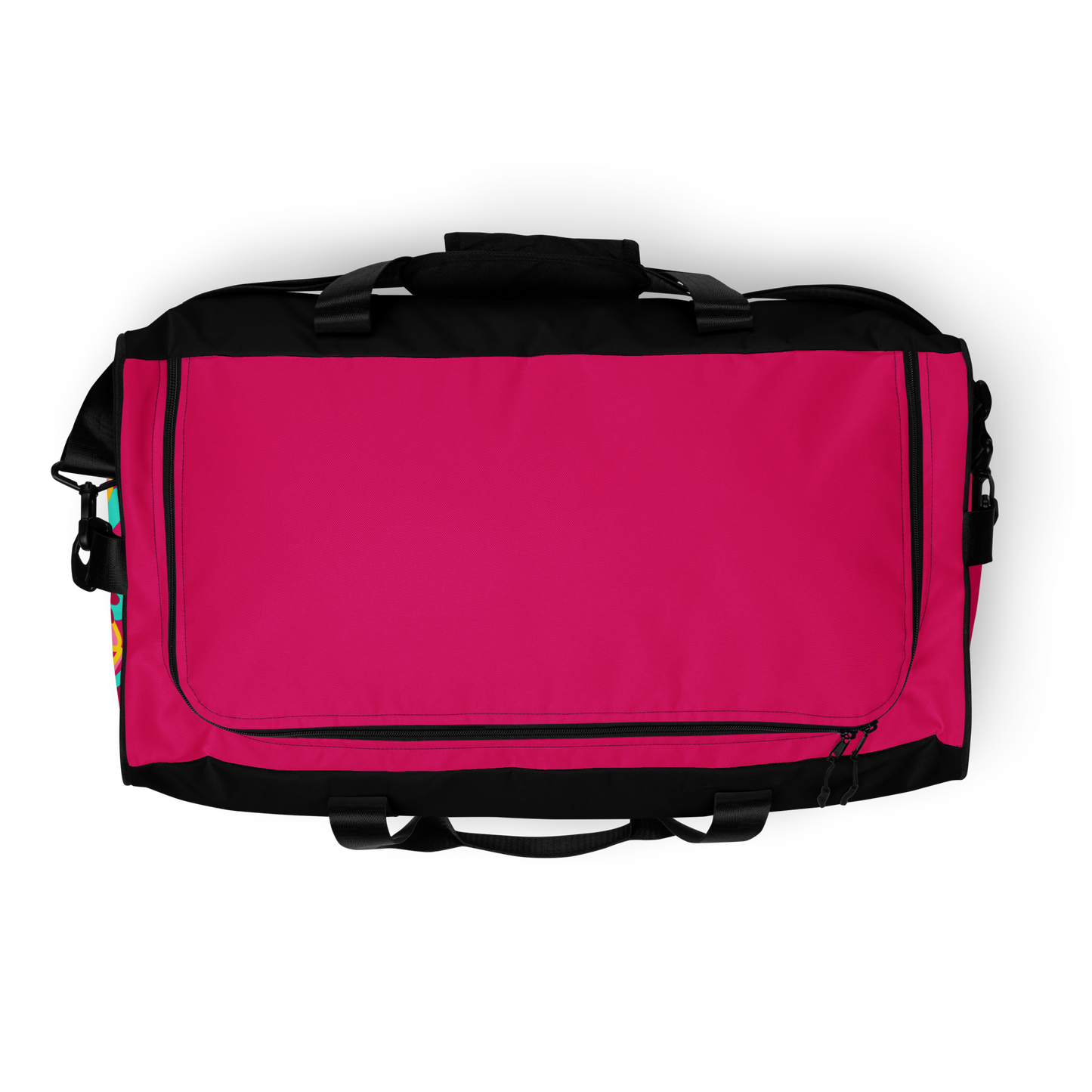 Embrace Body Love Duffle/Gym bag