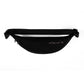 "Love Who You Are" Fanny Pack (Embrace Body Love Logo) 2 sizes