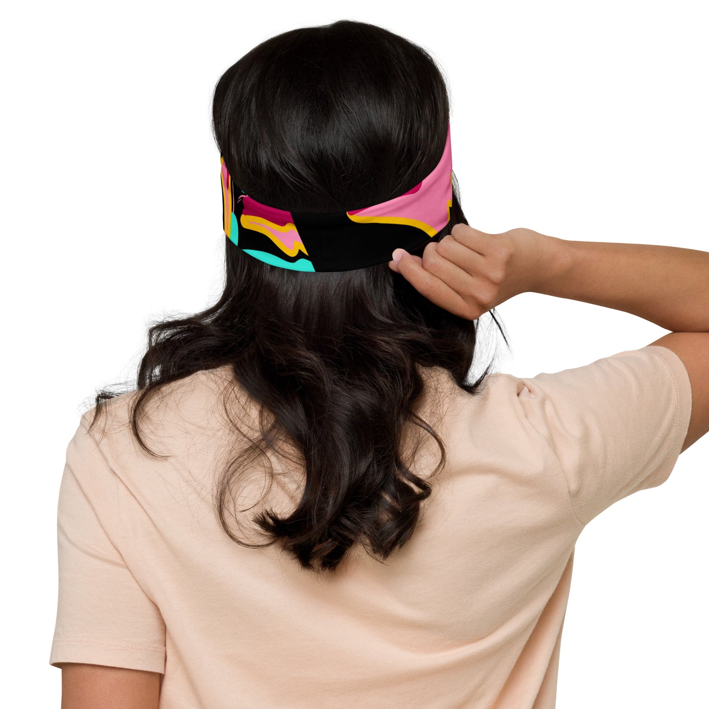 Body Love "New Classic" Headband (2 sizes)