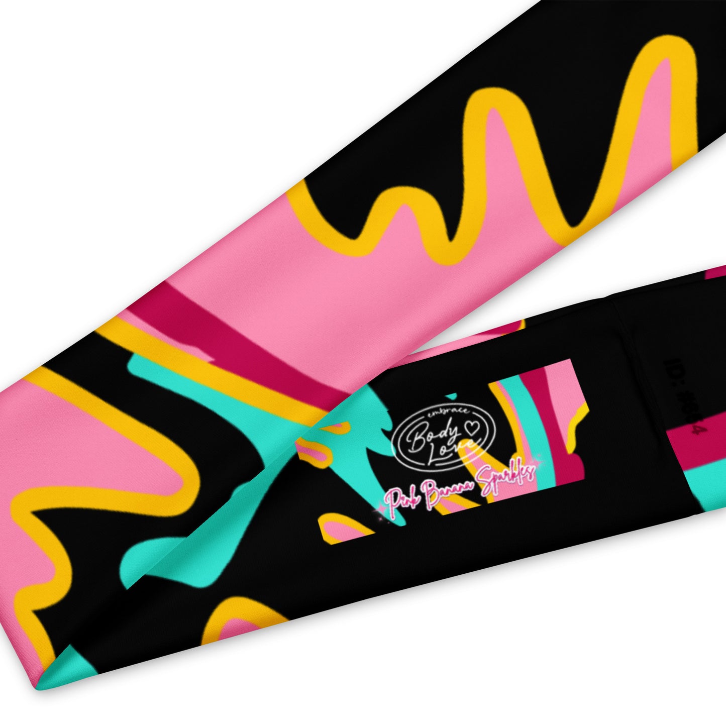 Body Love "New Classic" Headband (2 sizes)