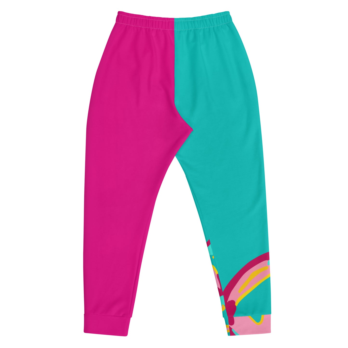 Embrace Body Love Joggers, fleece-lined (Masc. sizing)