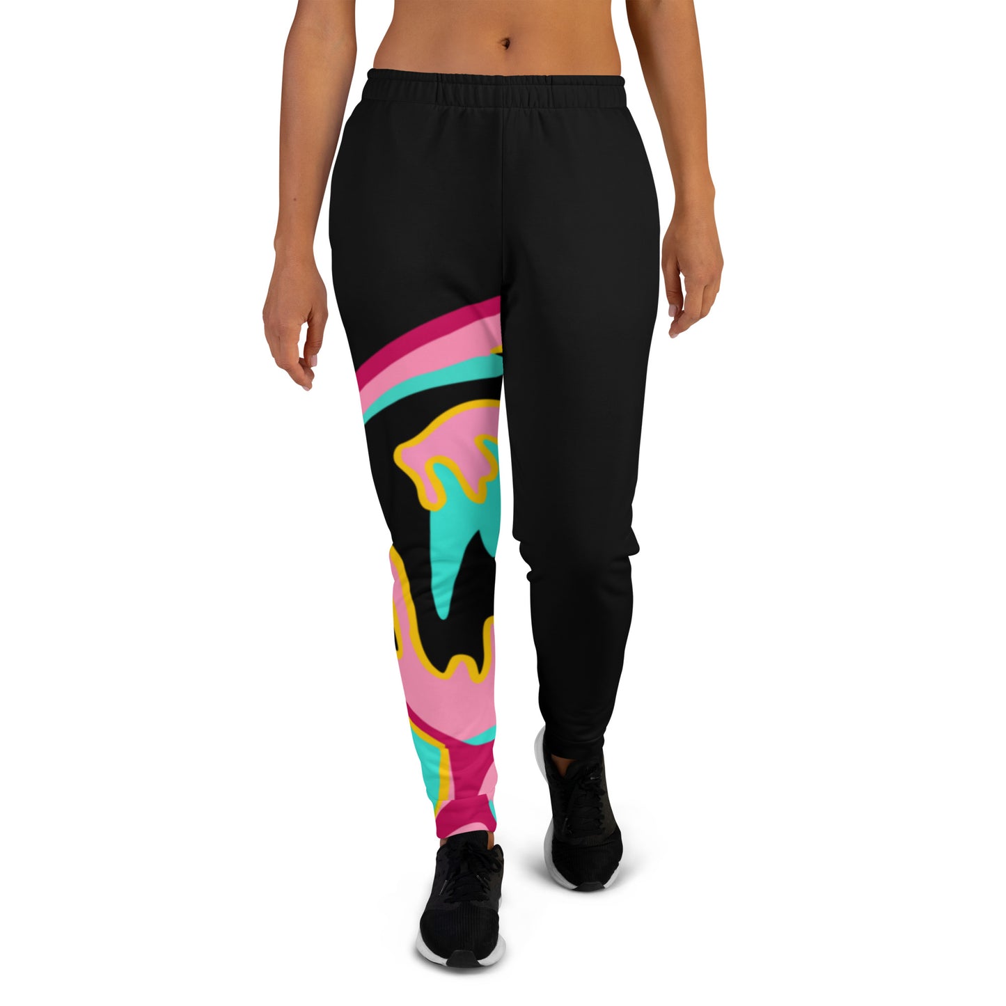 Body Love "New Classic" Joggers, fleece lined (Femme fit)