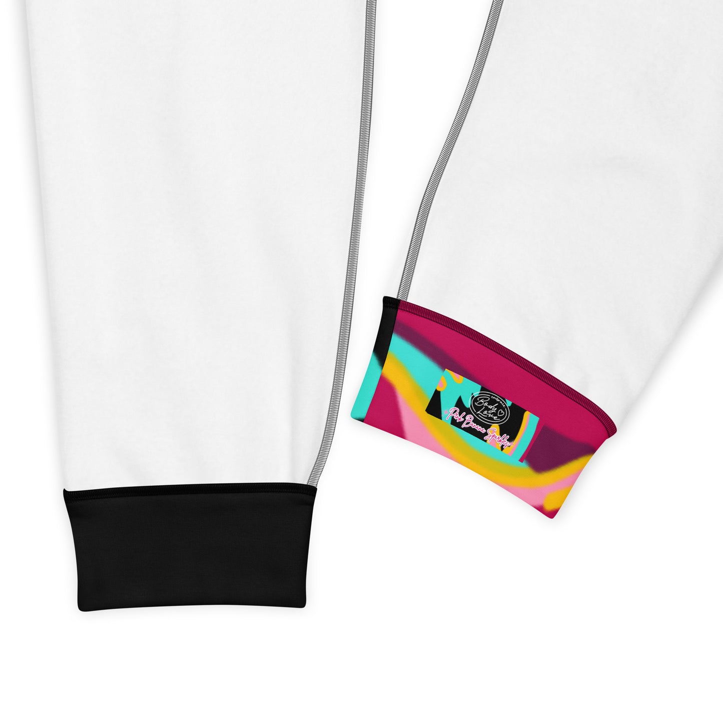 Body Love "New Classic" Joggers, fleece lined (Femme fit)