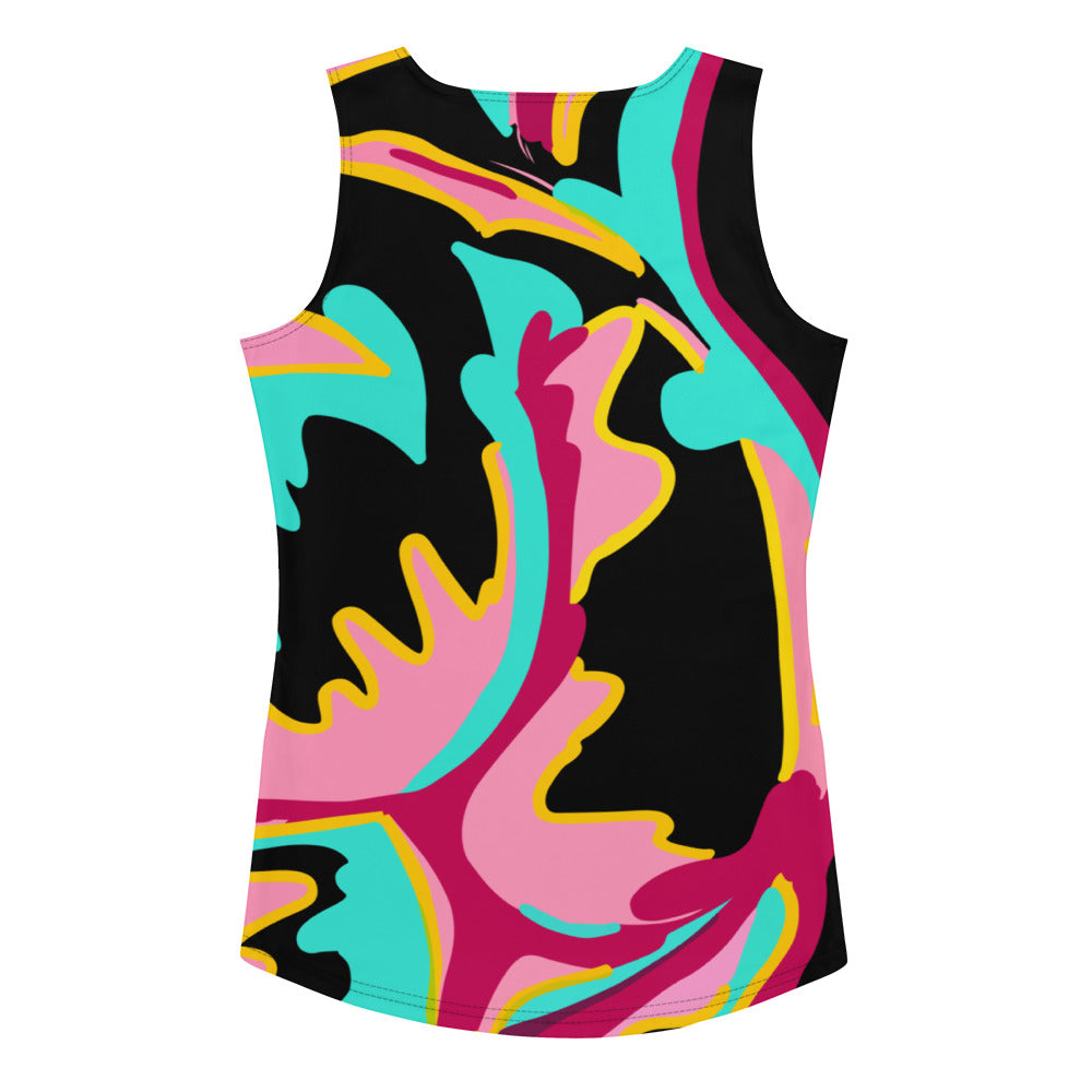 Body Love "New Classic" Tank Top