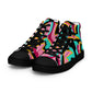 Body Love "New Classic" High Top Canvas Shoes- Men's Sizing