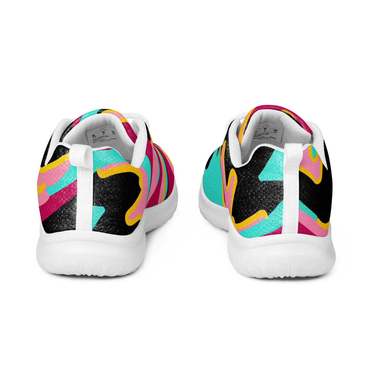 Body Love "New Classic" Athletic shoes- Women's Sizing