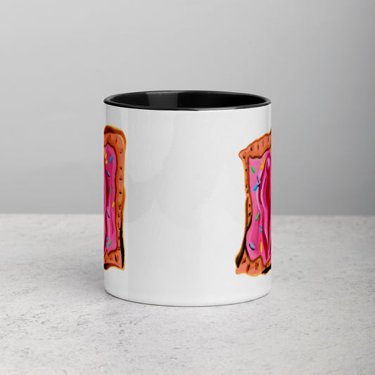 "WAP-Tart" Poptart Vulva Mug (11oz)