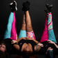 Embrace Body Love Joggers, fleece-lined (Masc. sizing)
