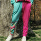 Embrace Body Love Joggers, fleece-lined (Masc. sizing)