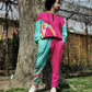 Embrace Body Love Joggers, fleece-lined (Masc. sizing)