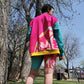 Embrace Body Love Biker Shorts
