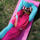 Embrace Body Love Joggers, fleece lined (Femme fit)