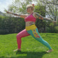 Embrace Body Love Leggings with Pockets