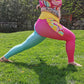 Embrace Body Love Leggings with Pockets
