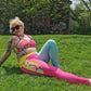 Embrace Body Love Leggings with Pockets