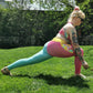 Embrace Body Love Leggings with Pockets