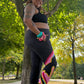 Body Love "New Classic" Joggers, fleece lined (Femme fit)