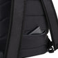 Embrace Body Love Logo Backpack- Hot Pink
