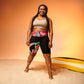 Body Love "New Classic" Biker Shorts