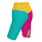 Embrace Body Love Biker Shorts