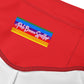 Pride Rainbow Biker Shorts