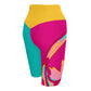 Embrace Body Love Biker Shorts