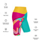 Embrace Body Love Biker Shorts