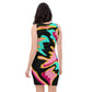 Body Love "New Classic" Bodycon Fitted Dress