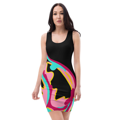 Body Love "New Classic" Bodycon Fitted Dress