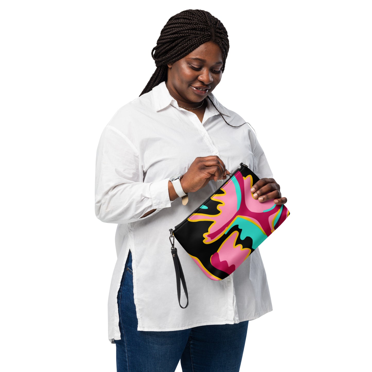 Body Love "New Classic" Crossbody bag