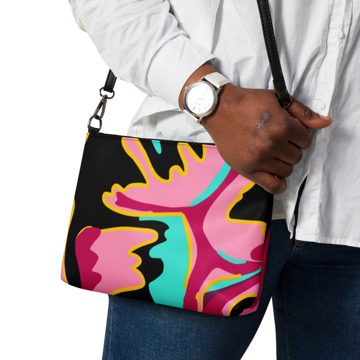 Body Love "New Classic" Crossbody bag