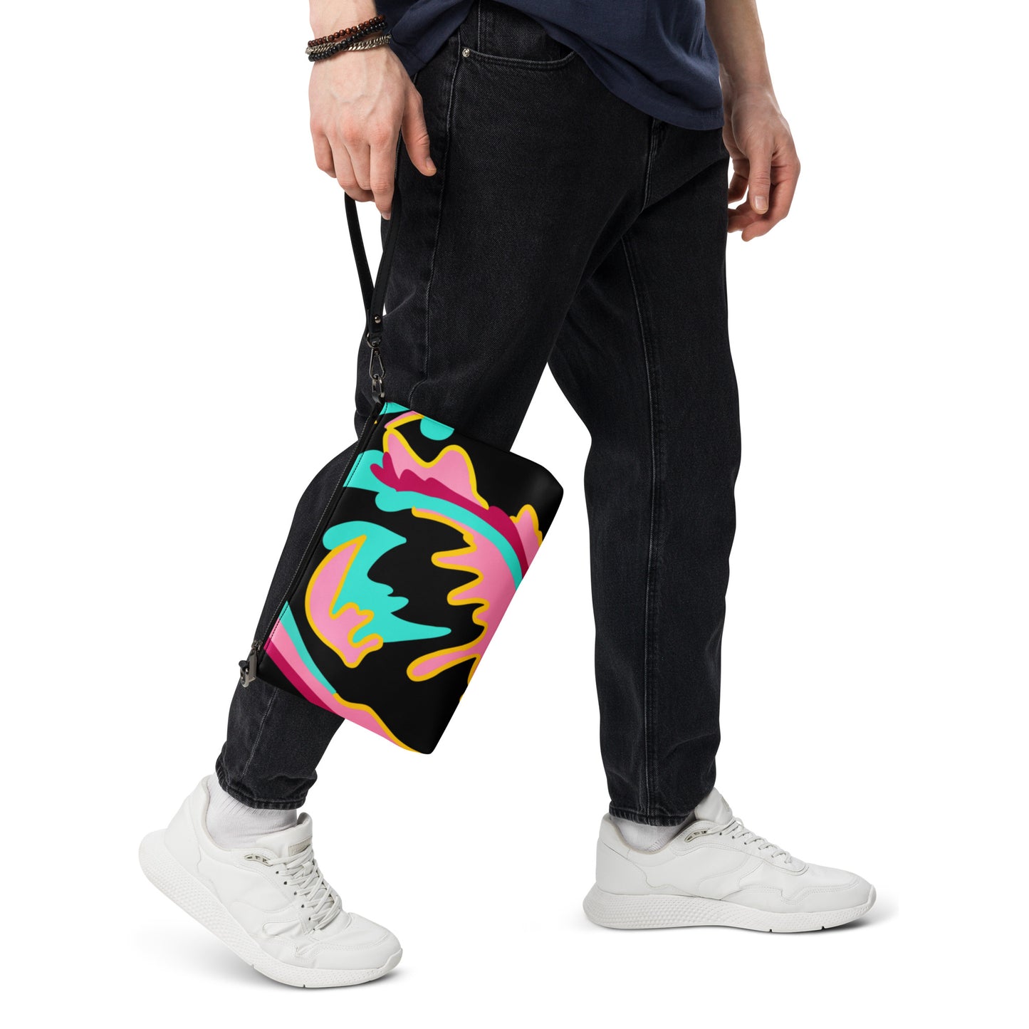 Body Love "New Classic" Crossbody bag