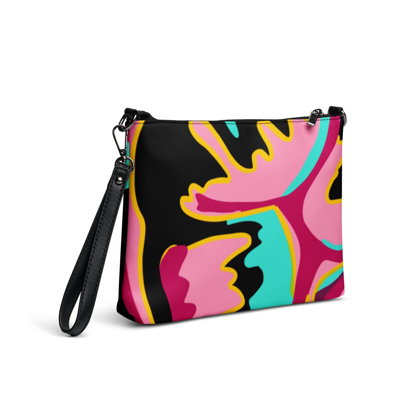 Body Love "New Classic" Crossbody bag