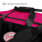 Embrace Body Love Duffle/Gym bag