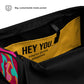 Embrace Body Love Duffle/Gym bag
