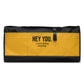 Embrace Body Love Duffle/Gym bag