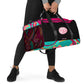 Embrace Body Love Duffle/Gym bag