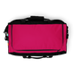 Embrace Body Love Duffle/Gym bag