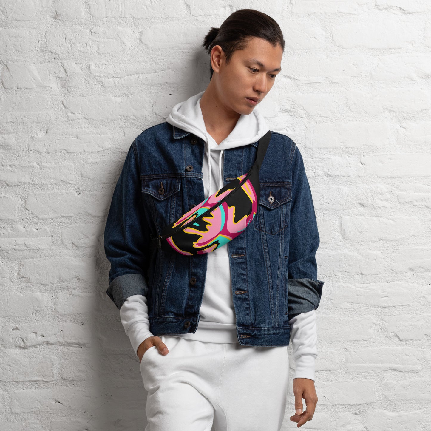 Body Love "New Classic" Fanny Pack (2 sizes)