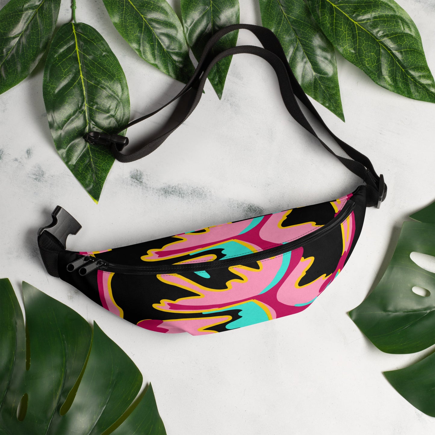 Body Love "New Classic" Fanny Pack (2 sizes)