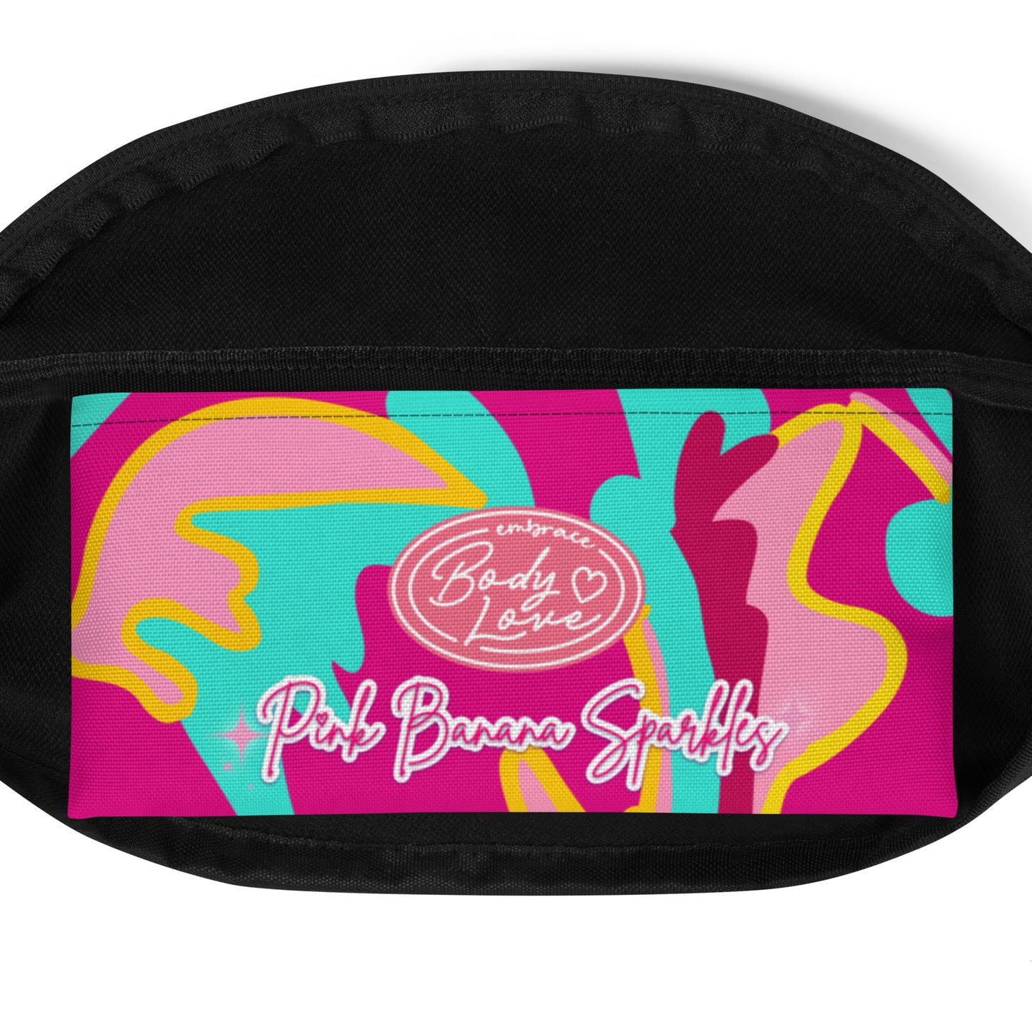 Body Love "New Classic" Fanny Pack (2 sizes)