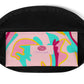 "Love Who You Are" Fanny Pack (Embrace Body Love Logo) 2 sizes