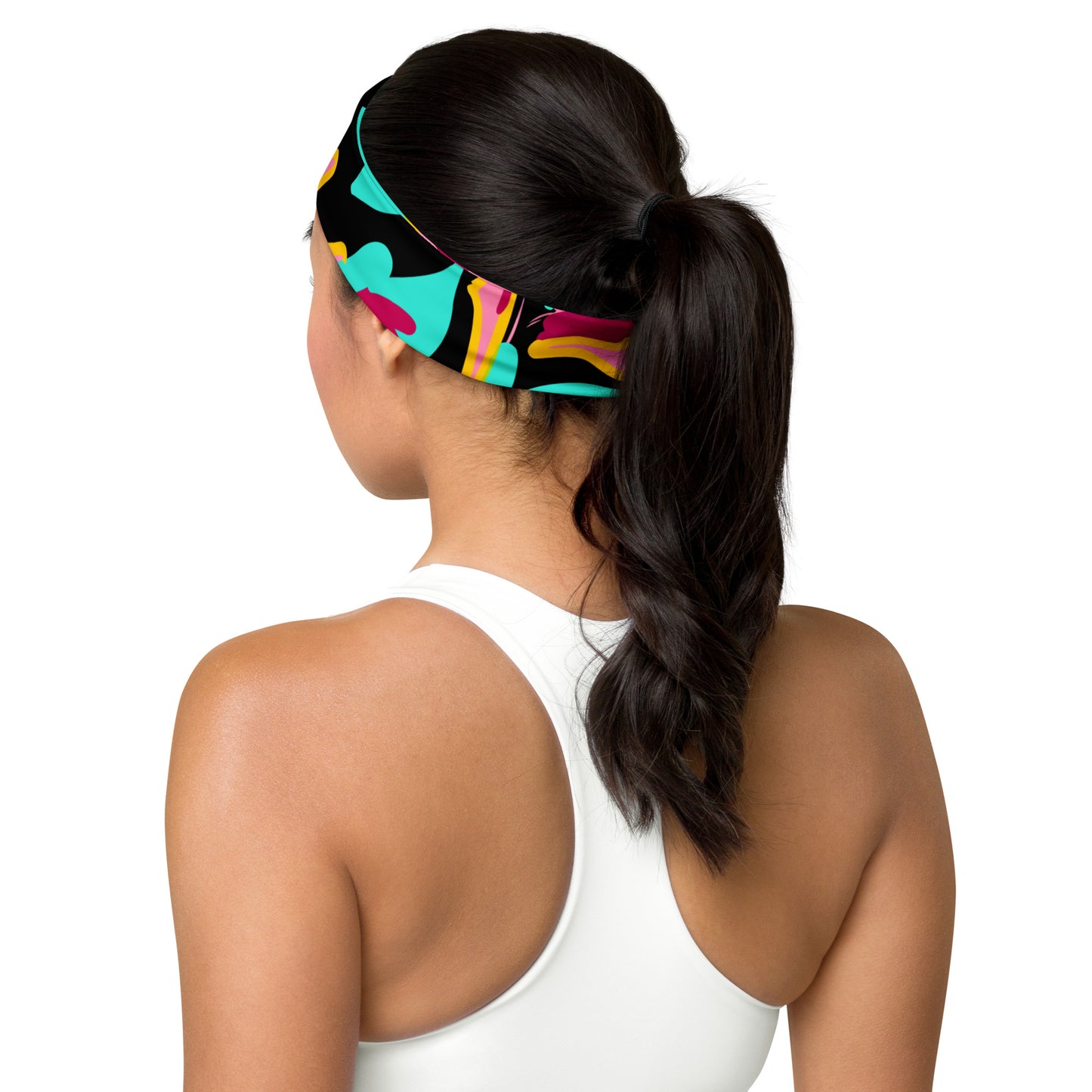Body Love "New Classic" Headband (2 sizes)